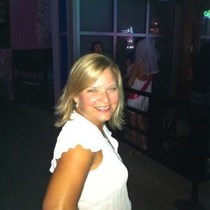 Meet your Posher, Nancy